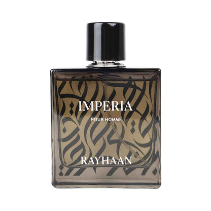 RAYHAAN IMPERIA EDP FOR MEN