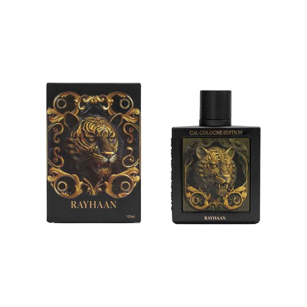 RAYHAAN TIGER EDP FOR MEN