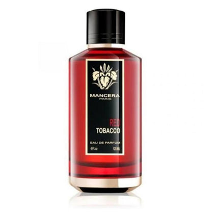 MANCERA RED TOBACCO EDP UNISEX - Hadiyyeh