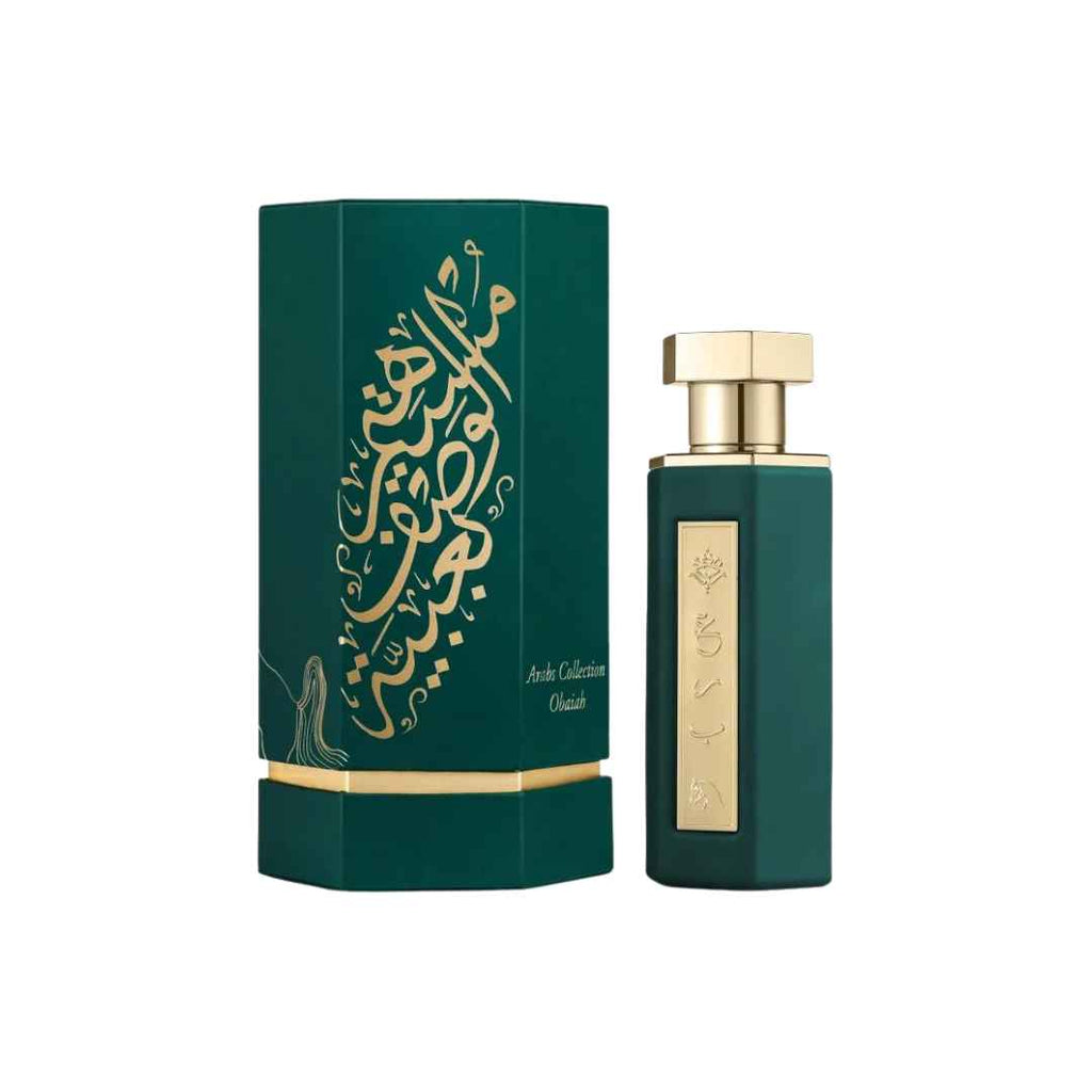 REEF ARAB ABAYA EDP UNISEX - 100 ml -Hadiyyeh