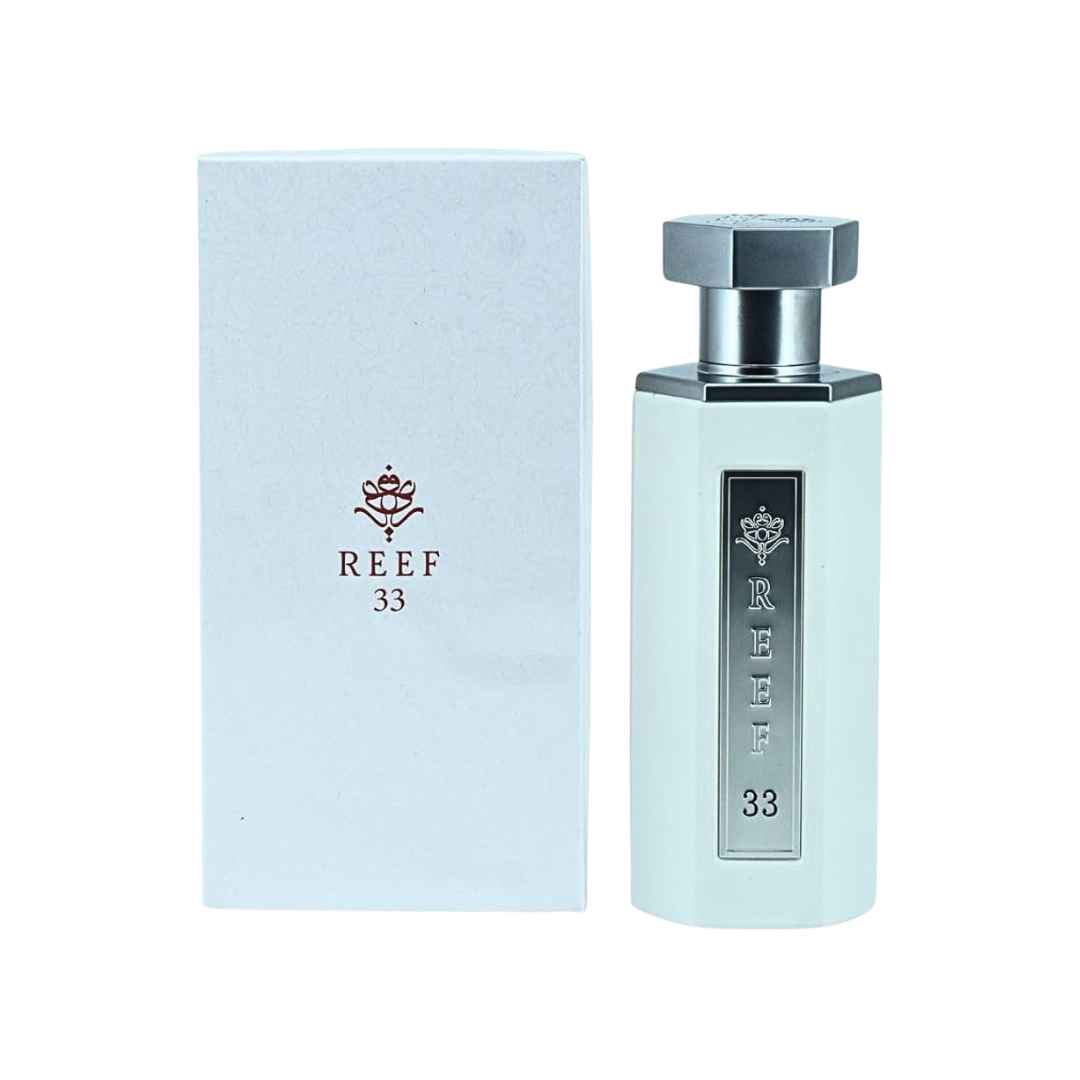 REEF 33 WHITE EDP FOR MEN
