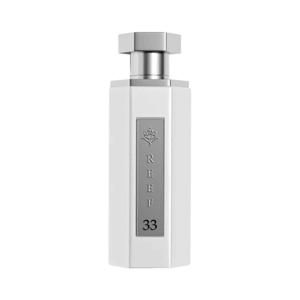REEF 33 WHITE EDP FOR MEN
