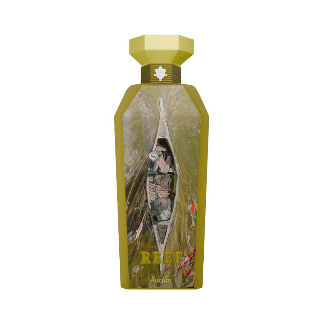 REEF AURUM EDP UNISEX