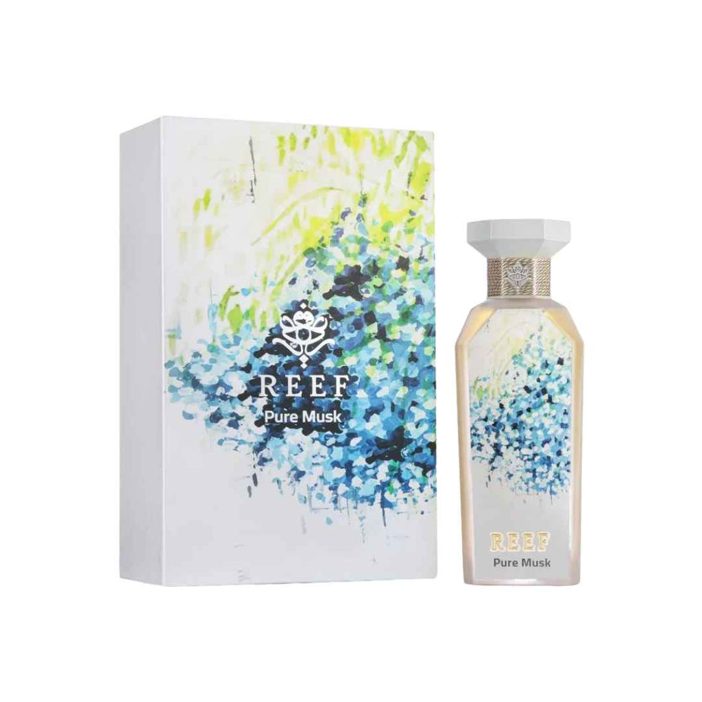 REEF PURE MUSK EDP FOR WOMEN