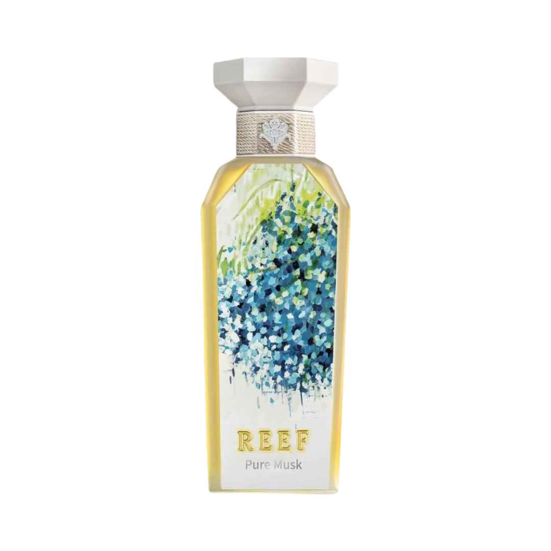 REEF PURE MUSK EDP FOR WOMEN