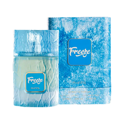 RIIFFS FREEZE EXTRAIT FOR MEN