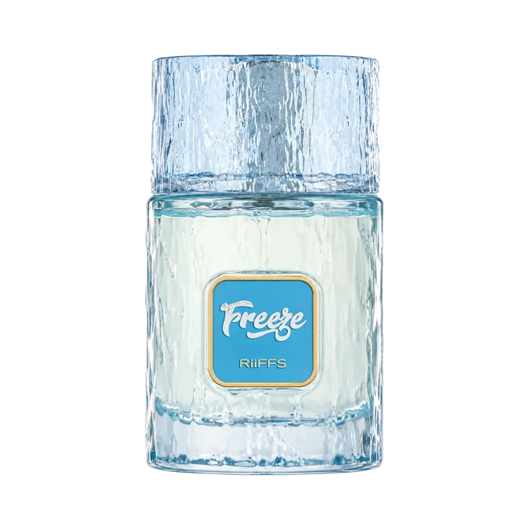 RIIFFS FREEZE EXTRAIT FOR MEN