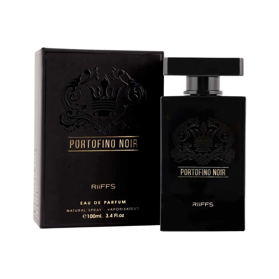 RIIFFS PORTOFINO NOIR EDP FOR MEN