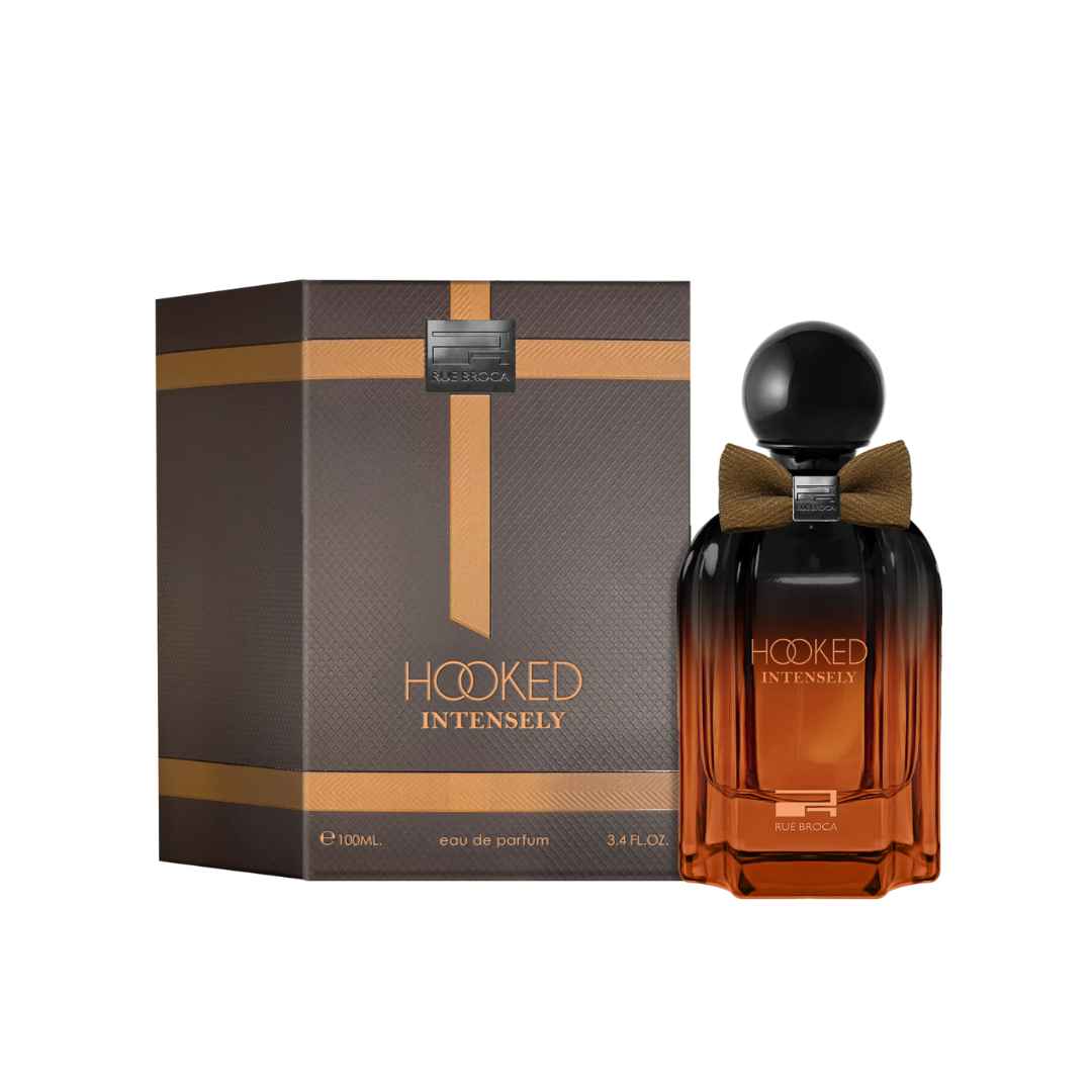 RUE BROCA HOOKED INTENSELY EDP FOR MEN