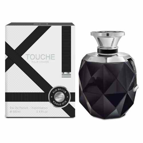 RUE BROCA TOUCHE EDP FOR MEN - Hadiyyeh