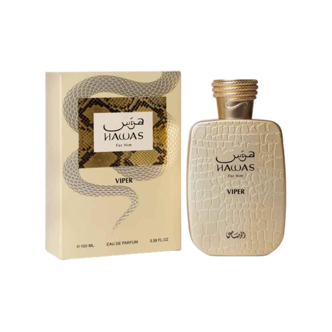 RASASI HAWAS VIPER EDP FOR MEN