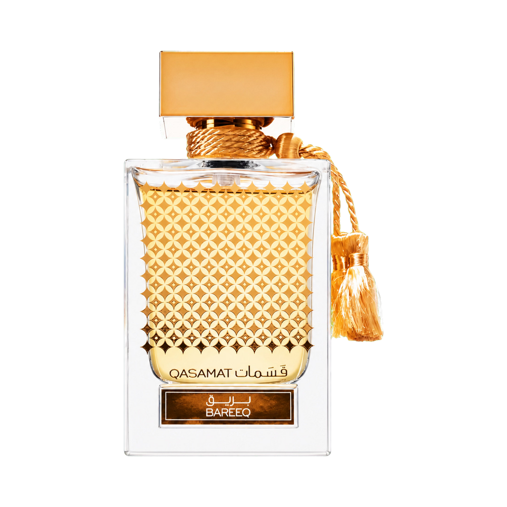 RASASI QASAMAT BAREEQ EDP UNISEX