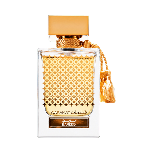 RASASI QASAMAT BAREEQ EDP UNISEX