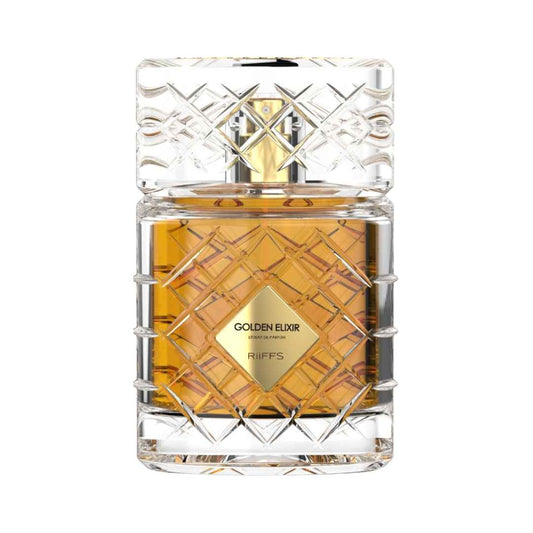 RIIFFS GOLDEN ELIXIR EDP UNISEX