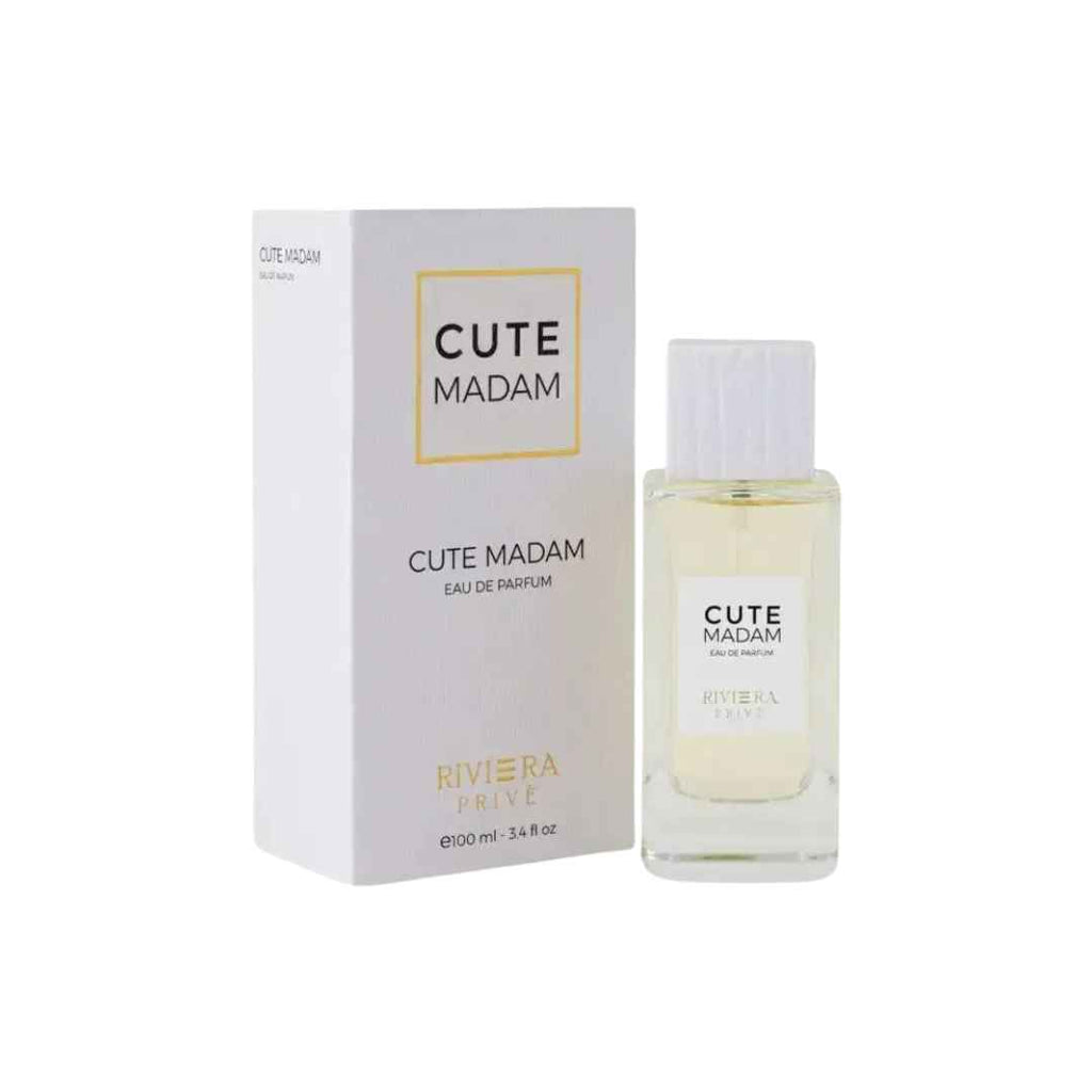 RIVIERA PRIVE CUTE MADAM EDP FOR WOMEN