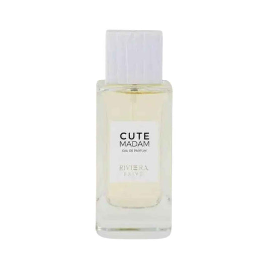 RIVIERA PRIVE CUTE MADAM EDP FOR WOMEN