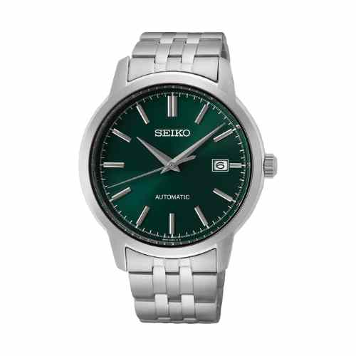 SEIKO DISCOVER (SRPH89K1) AUTOMATIC WATCH FOR MEN