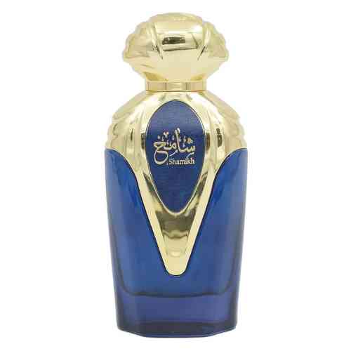 ALMAS SHAMIKH EDP FOR MEN - Hadiyyeh