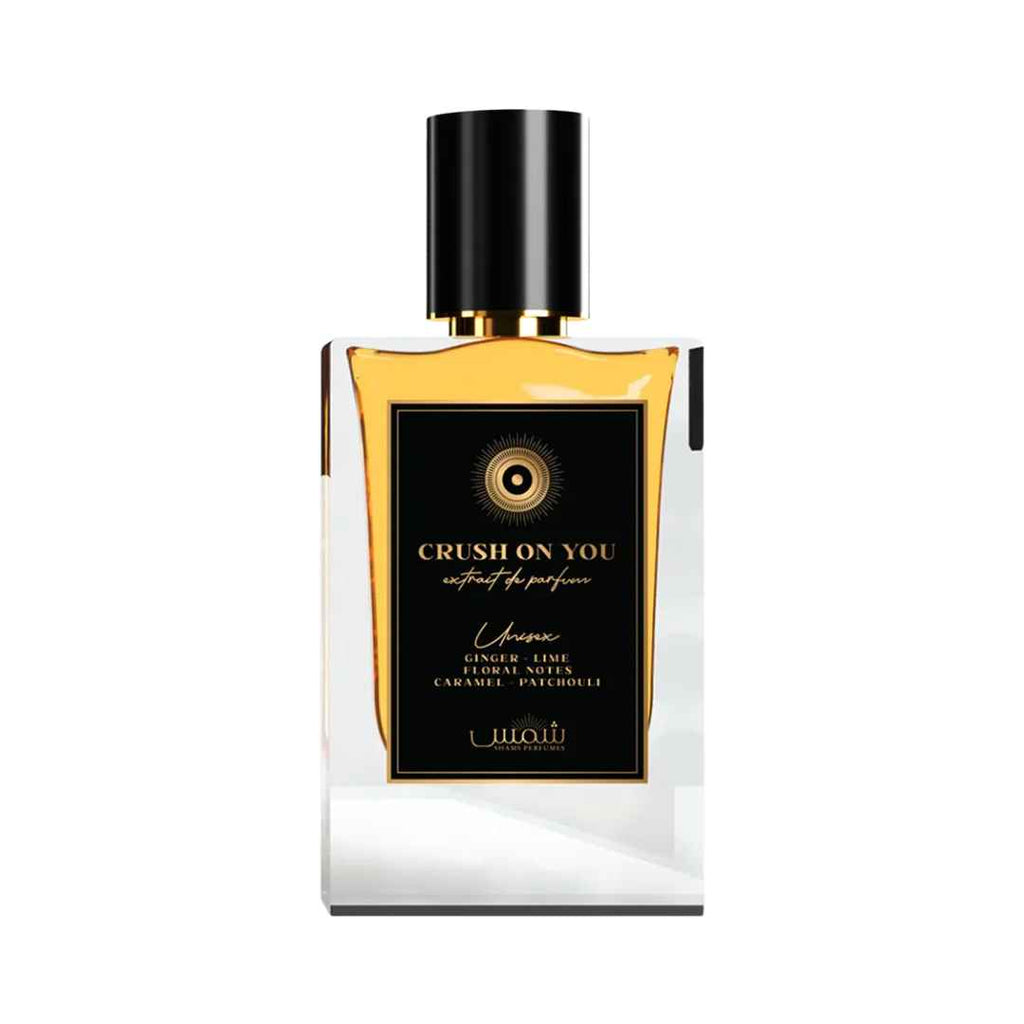 SHAMS CRUSH ON YOU EDP FOR MEN
