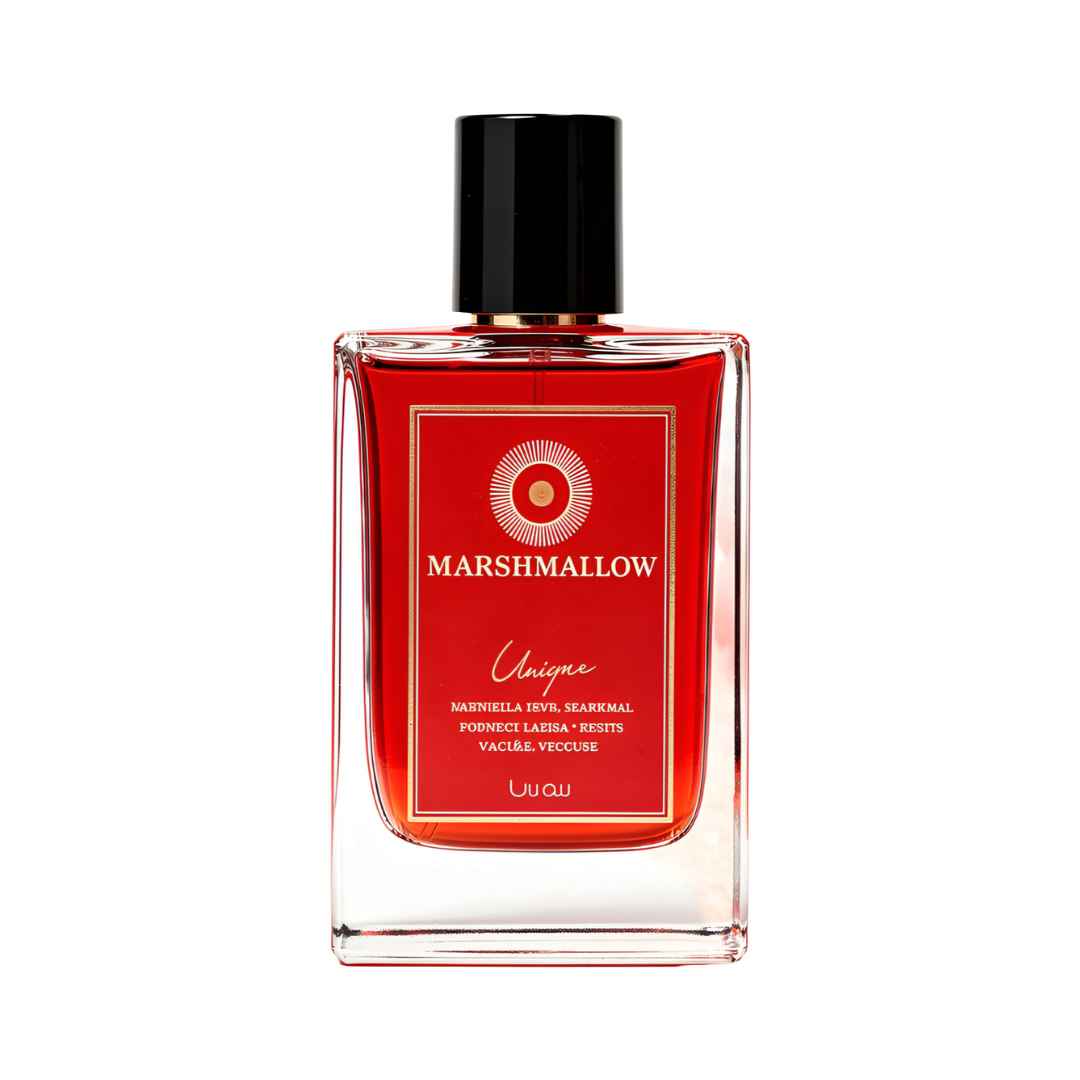 SHAMS MARSHMALLOW EDP FOR WOMEN