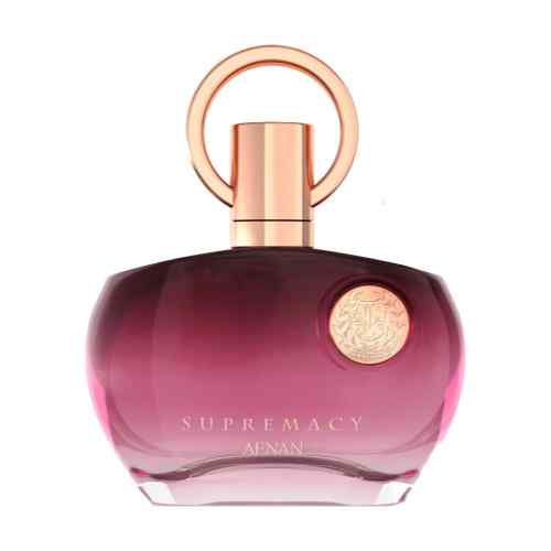 AFNAN SUPREMACY PURPLE EDP FOR WOMEN - Hadiyyeh