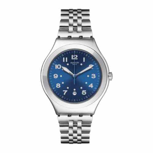 SWATCH BLUORA RESTYLED WATCH FOR MEN