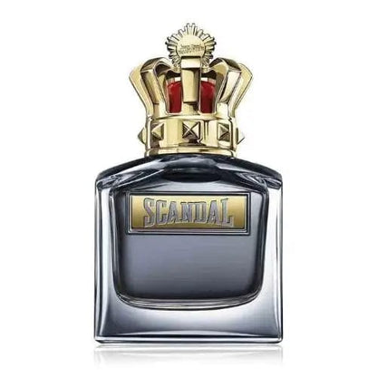 JEAN PAUL GAULTIER SCANDAL POUR HOMME EDT