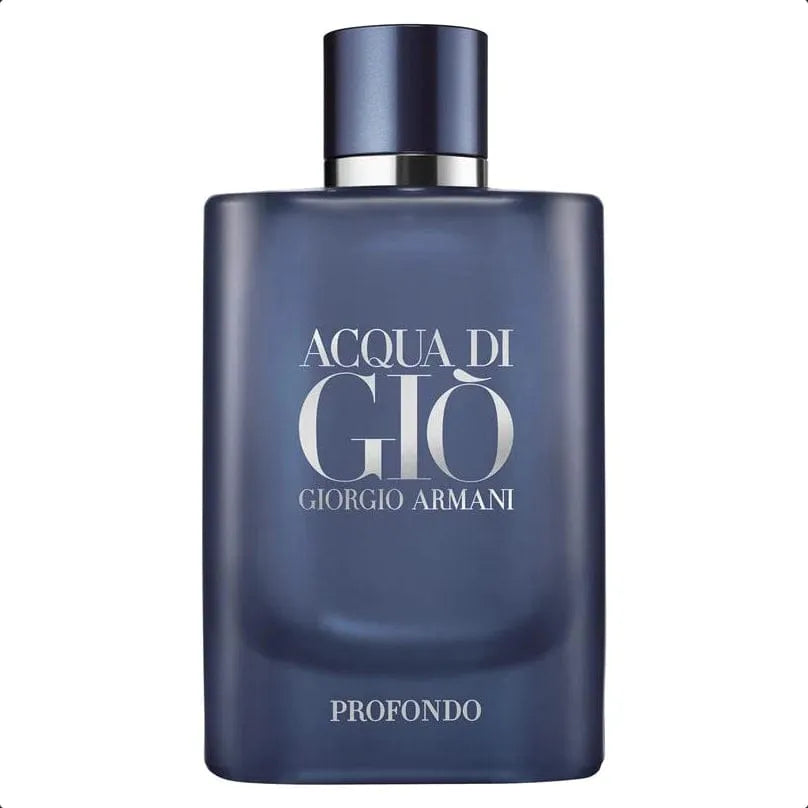 GIORGIO ARMANI ACQUA DI GIO PROFONDO EDP