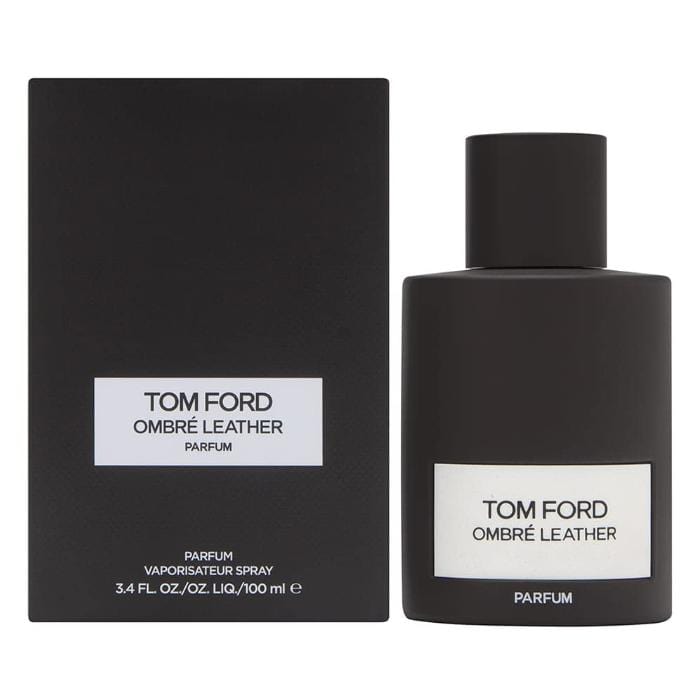 TOM FORD OMBRE LEATHER PARFUM UNISEX - Hadiyyeh