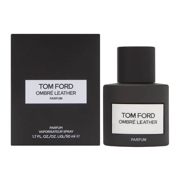 TOM FORD OMBRE LEATHER PARFUM UNISEX - Hadiyyeh