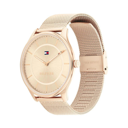 TOMMY HILFIGER JESSI WATCH