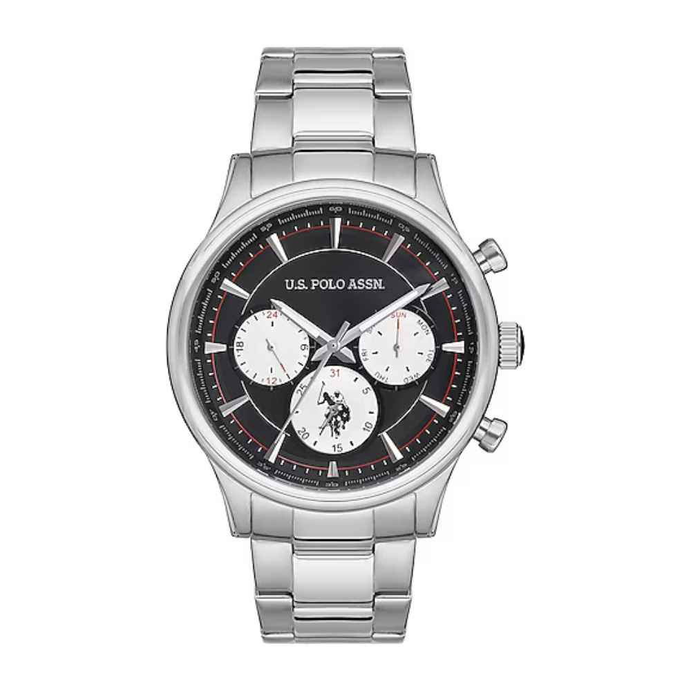 US POLO ASSN. 1010-01 WATCH FOR MEN