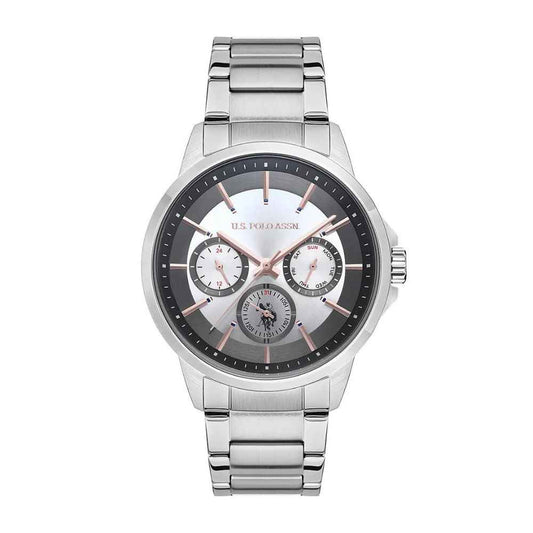 US POLO ASSN. 1000-01 WATCH FOR MEN