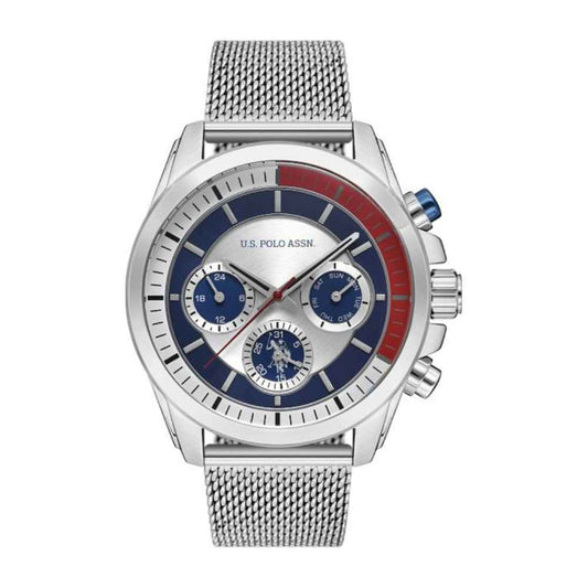 US POLO ASSN. 1028-01 WATCH FOR MEN