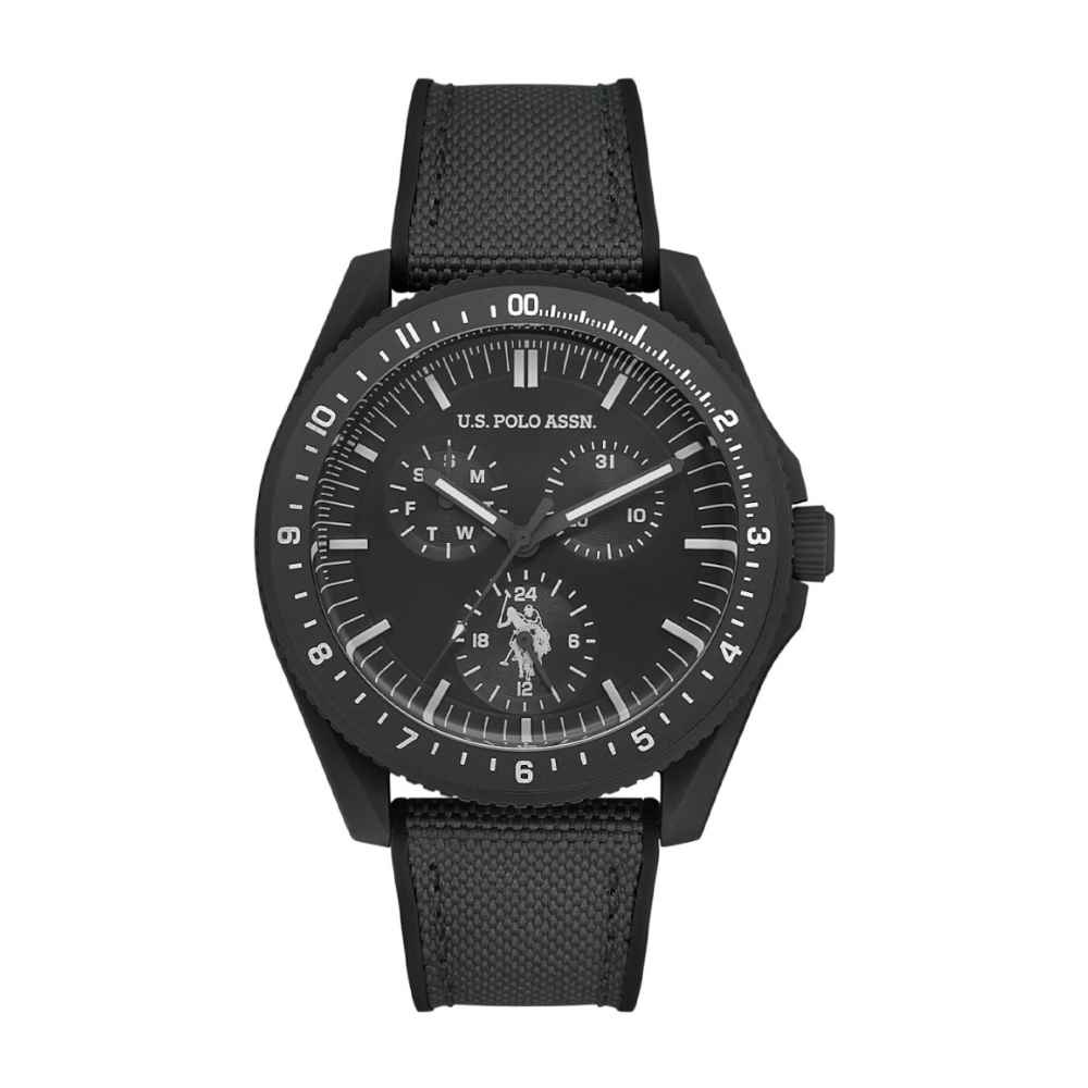 US POLLO ASSN. 1053-03 WATCH FOR MEN