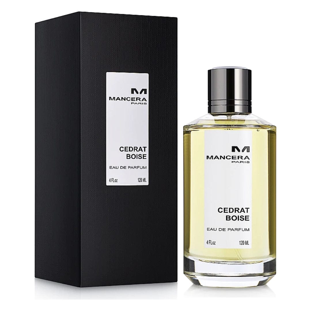 MANCERA CEDRAT BOISE EDP UNISEX