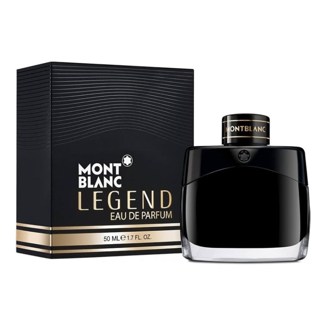 MONT BLANC LEGEND EDP