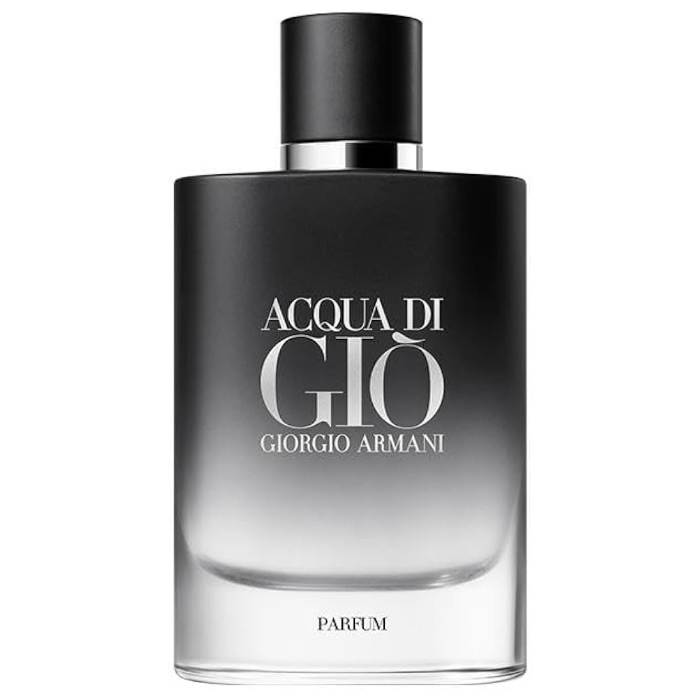 GIORGIO ARMANI ACQUA DI GIO PARFUM FOR MEN - Hadiyyeh