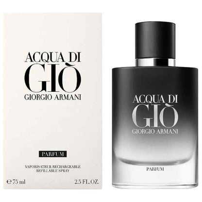 GIORGIO ARMANI ACQUA DI GIO PARFUM FOR MEN - Hadiyyeh