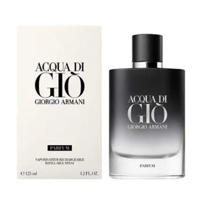 GIORGIO ARMANI ACQUA DI GIO PARFUM FOR MEN - Hadiyyeh