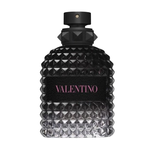 VALENTINO UOMO BORN IN ROMA EDT FOR MEN DECANT