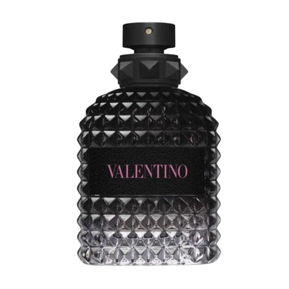 VALENTINO UOMO BORN IN ROMA EDT FOR MEN DECANT