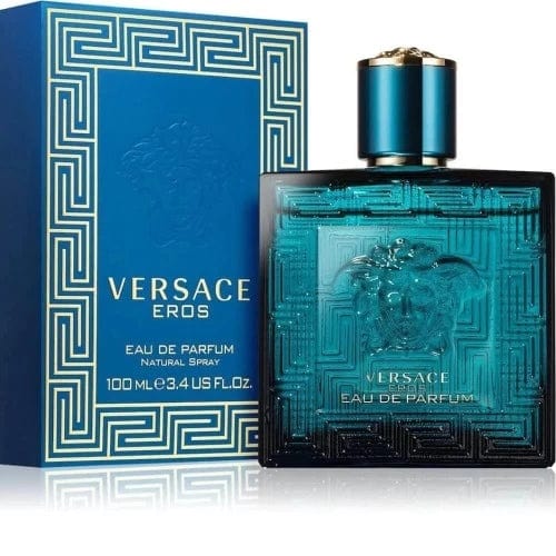 VERSACE EROS EDP