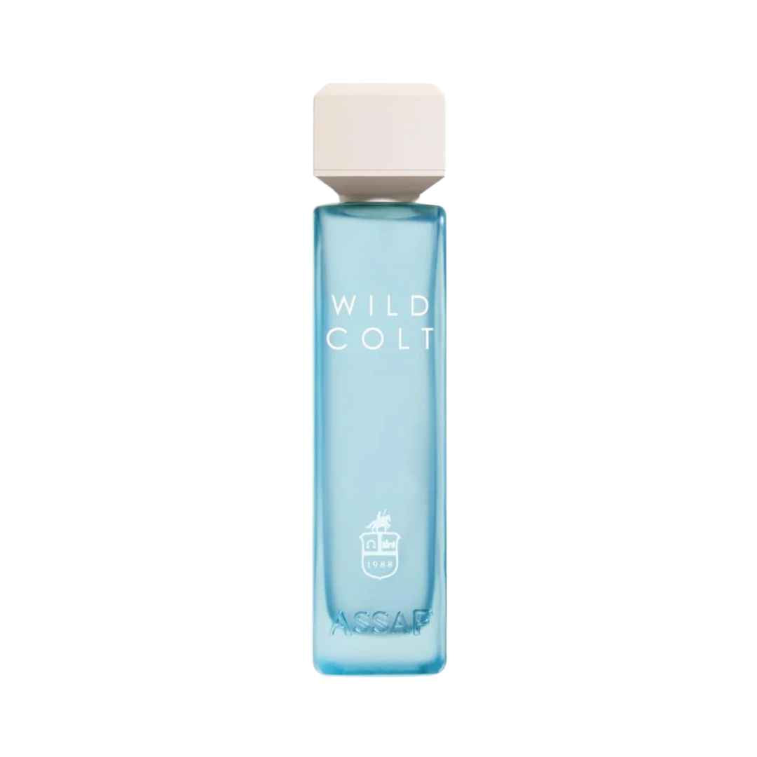 ASSAF WILD COLT EDP UNISEX