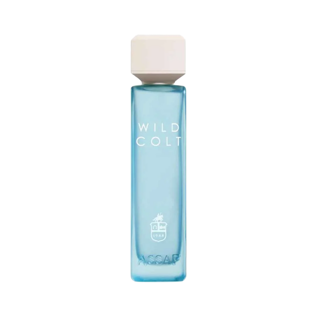 ASSAF WILD COLT EDP UNISEX DECANT