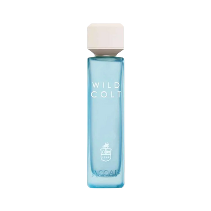 ASSAF WILD COLT EDP UNISEX DECANT