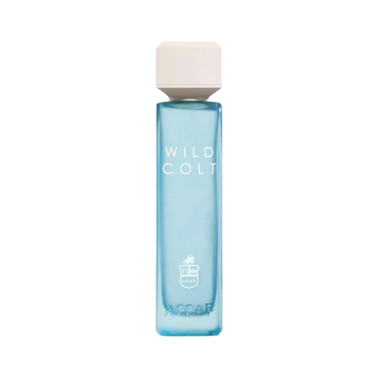 ASSAF WILD COLT EDP UNISEX DECANT