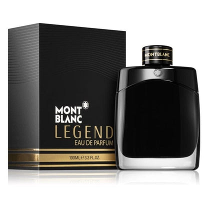 MONT BLANC LEGEND EDP