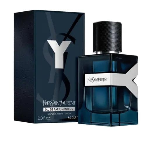 YVES SAINT LAURENT Y EDP INTENSE FOR MEN - Hadiyyeh