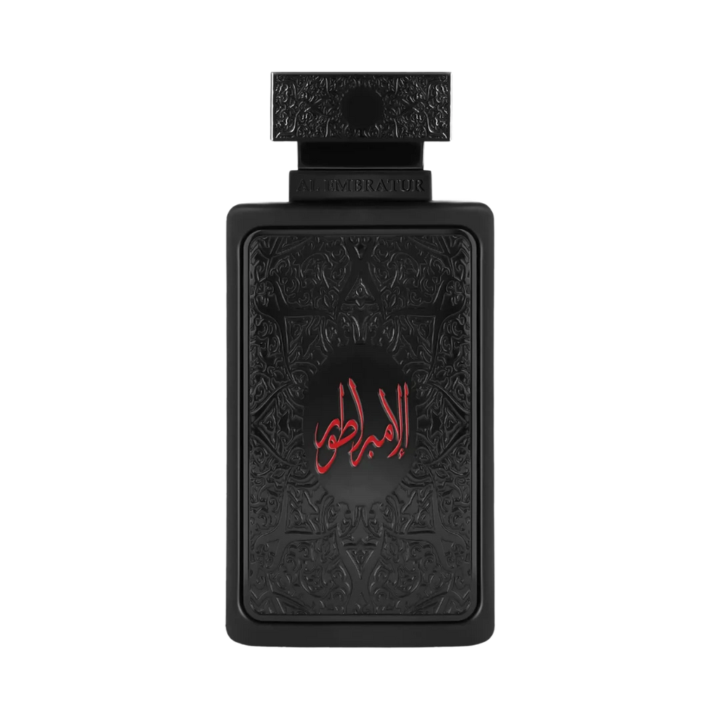ZIMAYA AL EMBRATUR ABSOLU EDP FOR MEN
